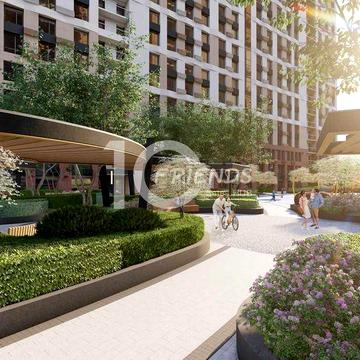 Новий Автограф однокімнатна квартира Дарниця Парк єОселя ЖК Новий Автограф