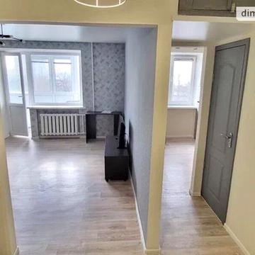 Довгострокова оренда 1к Квартира Героїв України проспект