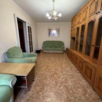 Продаж 2-квартира  Янтарна 81 / Лівий берег