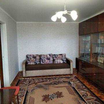 Сдам однокомнатную квартиру Семена Палия /Махачкалинская.