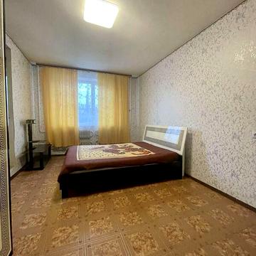 Довгострокова оренда 2к Квартира Саперна вулиця