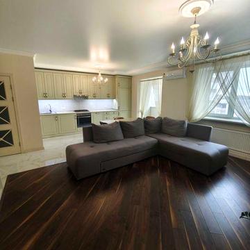 ЖК"Набережний квартал" 2х кімнатна квартира ЖК Набережний квартал