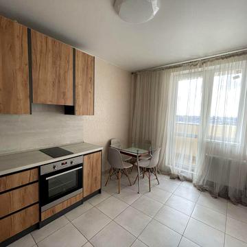 Продам свою 1 ком.квартиру в ЖК Одесские Традициин Воробьева. Слободка ЖК Одесские Традиции