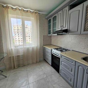 Довгострокова оренда 1-кімнатної квартири