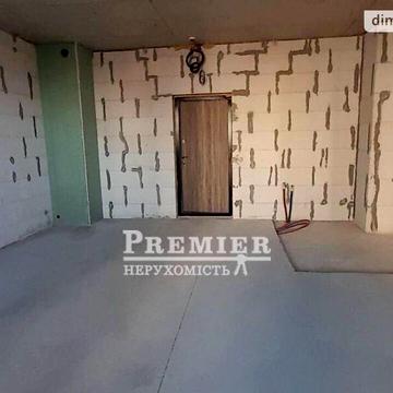 Продаж 1к Квартира Генуезька вулиця