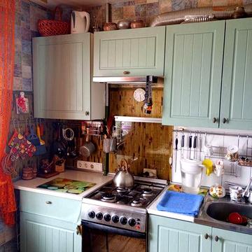 Квартира  1 к. на Вечернем бульваре