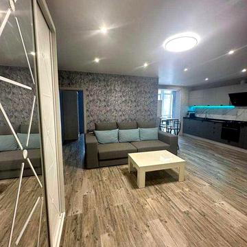 Продам 1-2к квартиру ЖК Ривер Парк River Park Победа-1 Автономка газ ЖК River Park