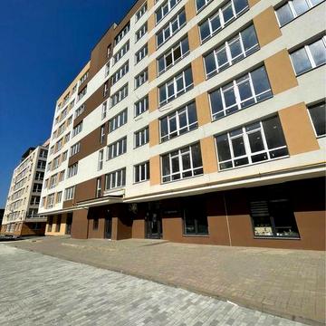 Продаж 2-км кВ, здано, 85м2 ЖК Комфорт