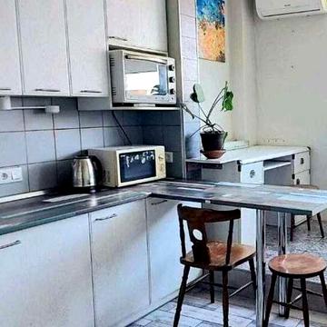 Здам 1к квартиру в ЖК"Мега-сіті"