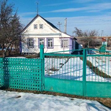 Продається будинок