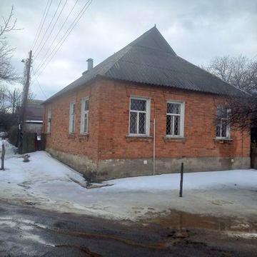 Продам!Свою часть дома 70%