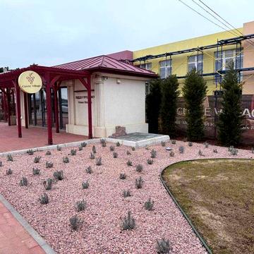 Таунхаус 103 м2 ЖМ Радужный с.Лиманка Рассрочка 41 месяц Взнос 9800у.е