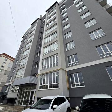 ТРИкімнатна у новобудові з ремонтом! БудАльянс.