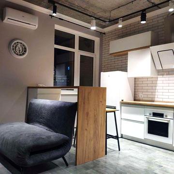 Здам VIP 1к Центр в новому будинку в ЖК Елегант