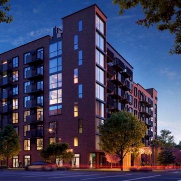 Продаж квартири в мукачево 1 черга ЖК Роял