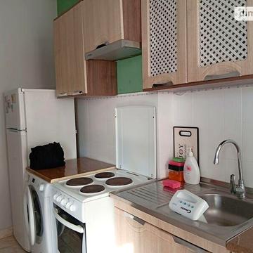 Довгострокова оренда 2к Квартира Середньофонтанська вулиця ЖК Чудо-город