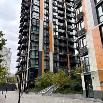 Здам в оренду 2 кімнатну квартиру вул. Предславинська 55А