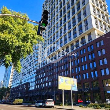 єОселя ЖК Новий Автограф 1к Князя Романа Мстиславича Дарниця ЖК Новий Автограф