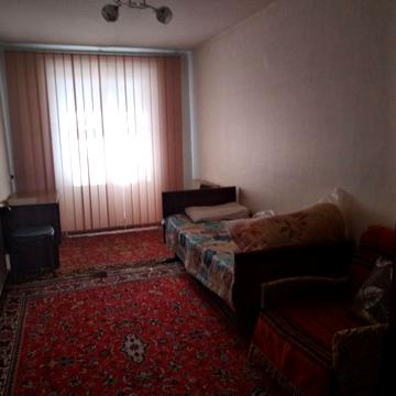 Оренда однокімнатної Дастор