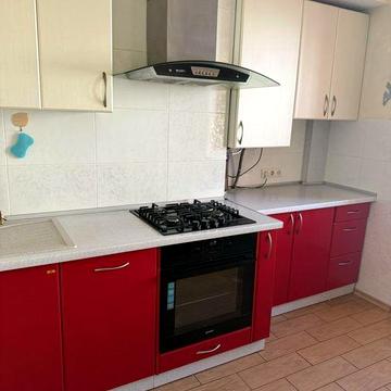 # Здам 2кім.квартиру на Автовокзалі