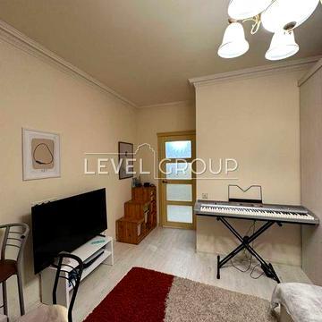 Продаж 1 кімн. квартири Шевченківський район, пров. Делегатський, 3/5