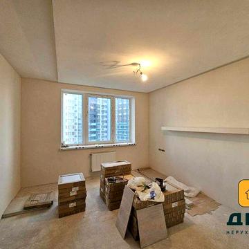 ‼️ВНИМАНИЕ‼️СУПЕР ЦЕНА‼️Скай Сити • Варненская • 80% Ремонт/ 44 кв.м ЖК Скай Сити