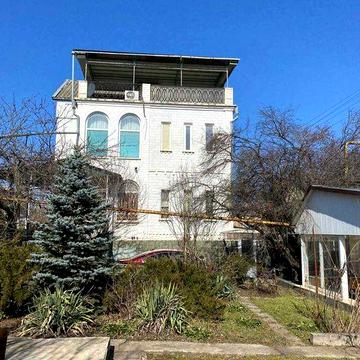 Продам дом в Сухом Лимане на 11 сотках. 7-й км. Авангард