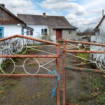 Будинок Курозвани 4 км від Гощі