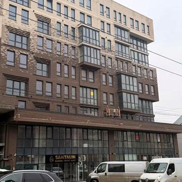 Продам 1кімн новобудову, рн Майдану ЖК Ромтісбуд