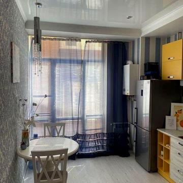 Продам 1к.квартиру в Новострое, улРабочая