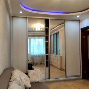 Оренда 2-х кімнатної квартири по вулиці Ніжинська