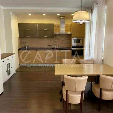 Оренда / Квартира / ул. Золотоустівська, Кудрявець, Київ