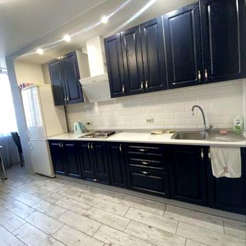 Таирова Маршал-Сити 1 ком ⚡ терраса и вид моря