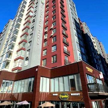 Продаж 1 кім квартира в ЖК княгинин