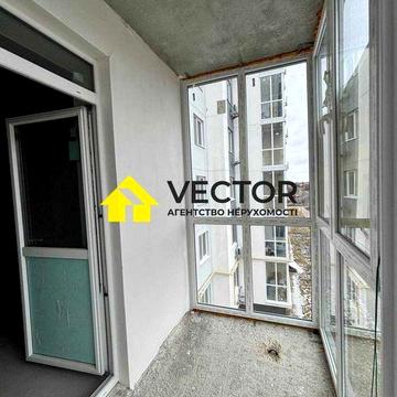 РЕАЛЬНА Однокімнатна. Поверх 3/9! Зданий буднок. Всі комунікації. ЖК Пелюстковий