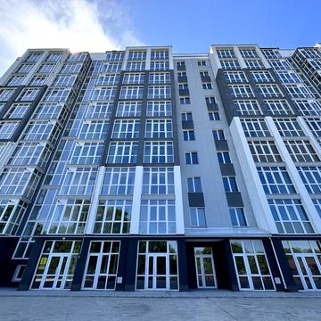 Центр2 кім кв. новобудова вул.Стуса ( Чернишевського). 3 поверх