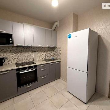 Продаж 1к Квартира Академіка Воробйова вулиця