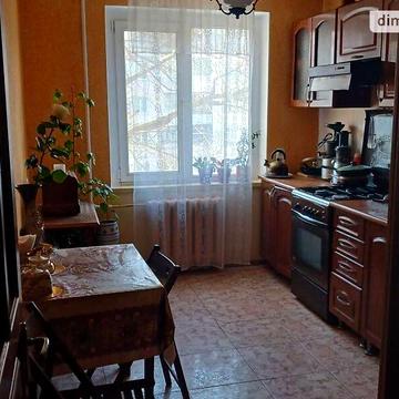 Продаж 3к Квартира Ільфа і Петрова вулиця