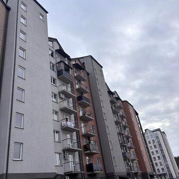 Продам 2хкквартиру в зданому будинку ЖК Скандія! ЖК Scandia