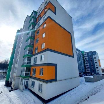 Продаж вул. Чернівецька, 1 кім. 46м2, 4 пов.