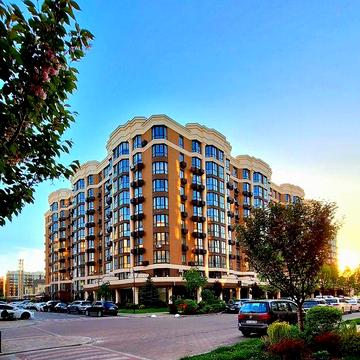 Продам 1к квартира ЖК Софія Резиденс, Мартинова 34 БЕЗ% ЖК Sofia Resident