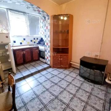 Продаж 1к Квартира Аерокосмічний (Гагаріна) проспект