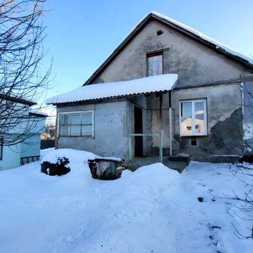 Продається будинок в Тернополі