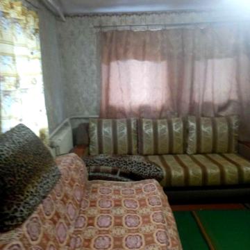 Сдам времянку в Заводском районе. Для 2-3-х военнослужащих.