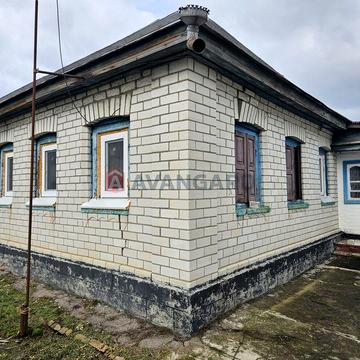 Продаж будинку в с. Худяки