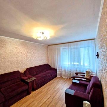 Продам мебльовану квартиру в с. Любарці