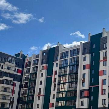 БЕЗ КОМІСІЇ! Велика 3к квартира в Центрі Міста!