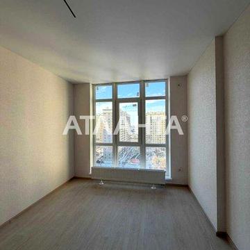 1кімн квартира в ЖК Одеські традиції на Воробйова