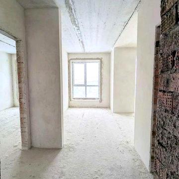 Квартира поблизу парку Шевченка з індивідуальним опаленням