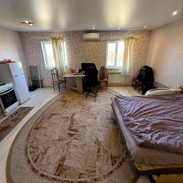 Продажа 1к студии в доме котежджного типа.